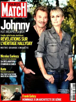 Paris Match