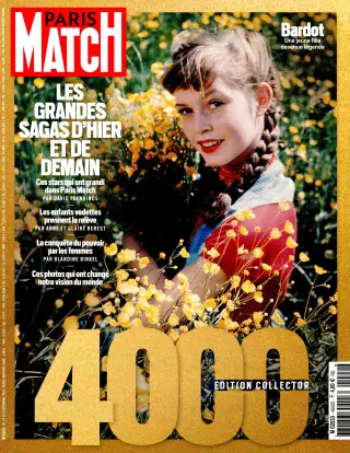 Paris Match