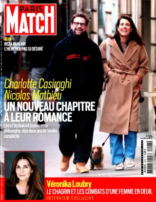 Paris Match