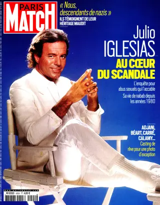 Paris Match