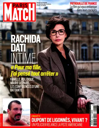 Paris Match