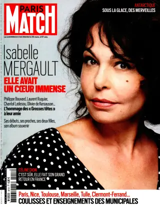 Paris Match