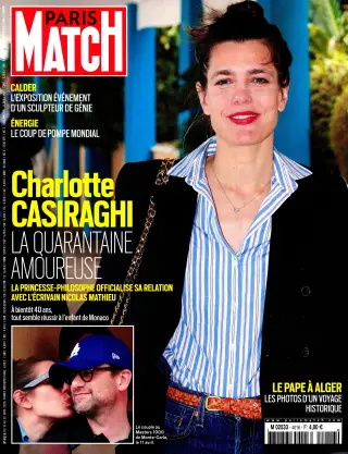 Paris Match