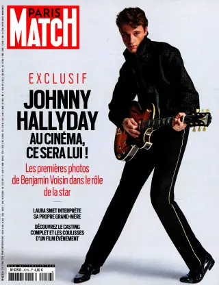 Paris Match