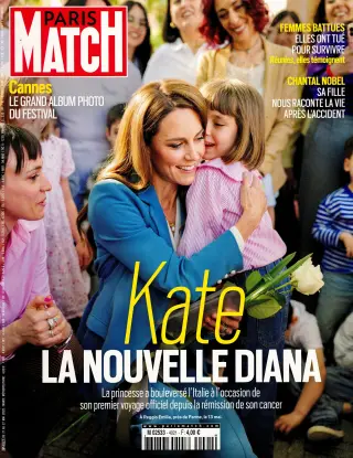 Paris Match