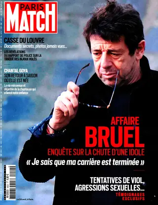 Paris Match