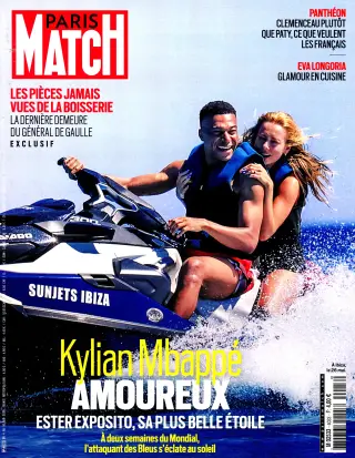 Paris Match