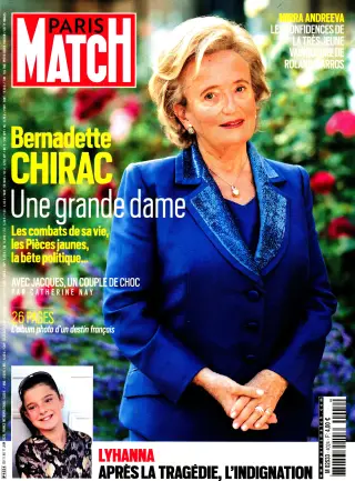 Paris Match