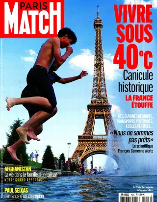 Paris Match