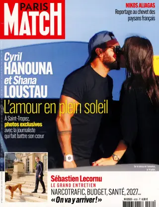 Paris Match