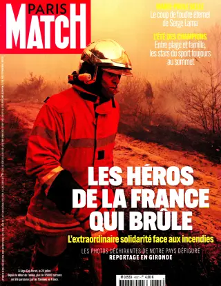 Paris Match