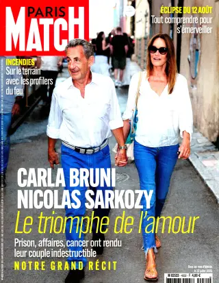 Paris Match