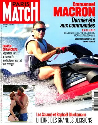 Paris Match