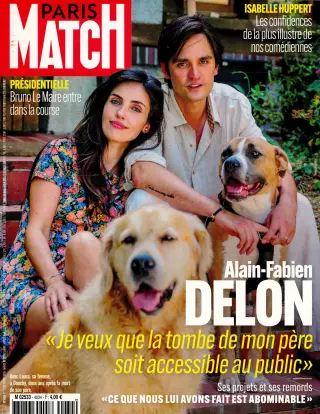 Paris Match