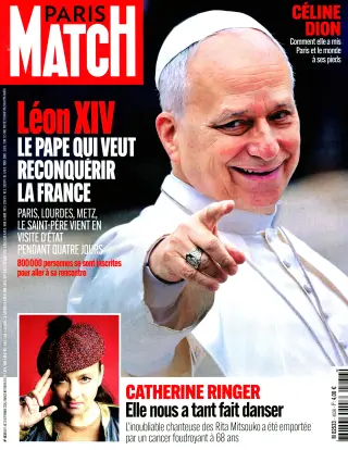 Paris Match