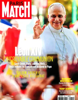 Paris Match