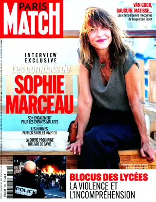 Paris Match
