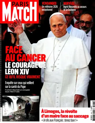 Paris Match