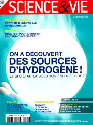 Science & Vie