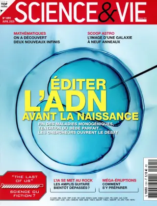 Science & Vie