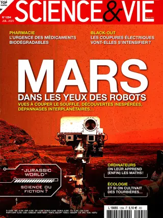 Science & Vie