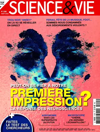 Science & Vie