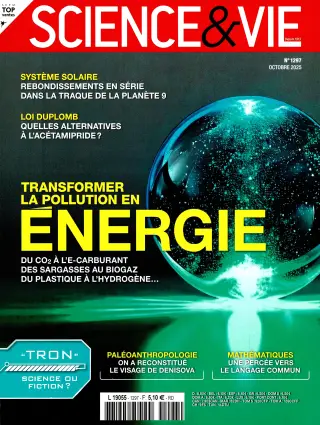 Science & Vie