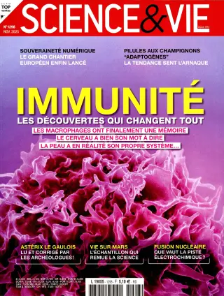 Science & Vie