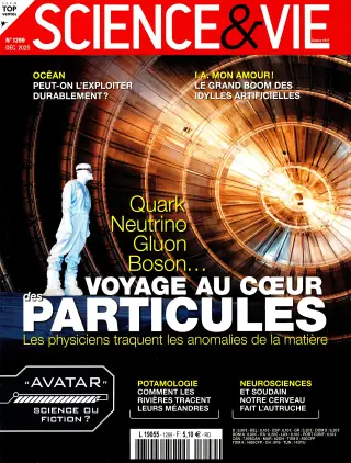Science & Vie