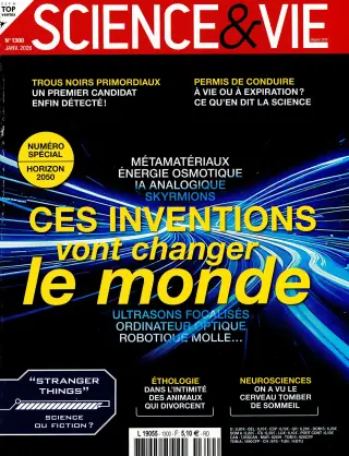 Science & Vie