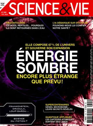 Science & Vie