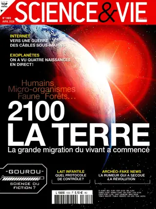 Science & Vie