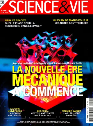 Science & Vie
