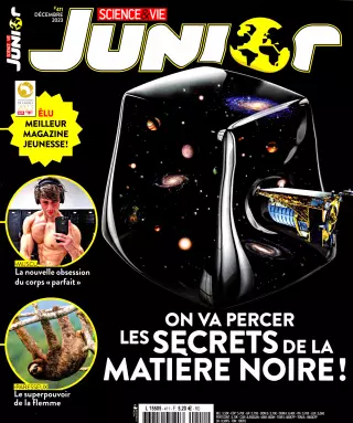 Science & Vie Junior