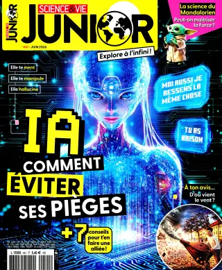 Science & Vie Junior