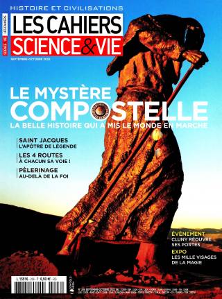 Les Cahiers Science & Vie