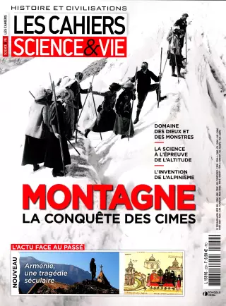 Les Cahiers Science & Vie
