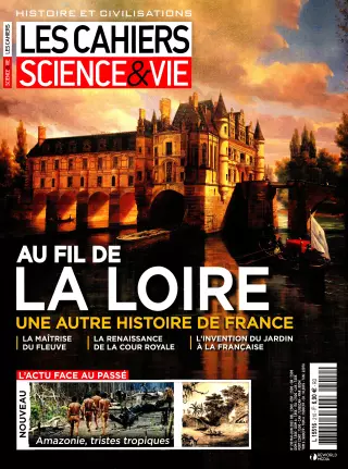 Les Cahiers Science & Vie