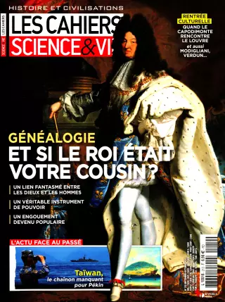 Les Cahiers Science & Vie