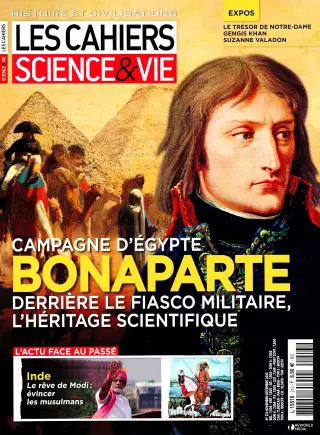 Les Cahiers Science & Vie