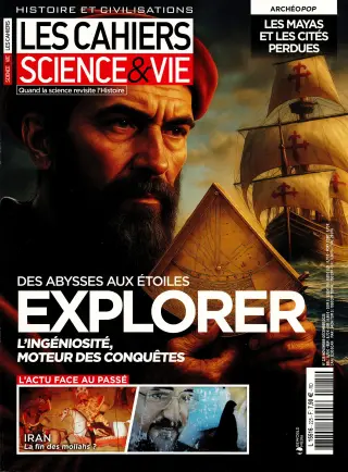 Les Cahiers Science & Vie
