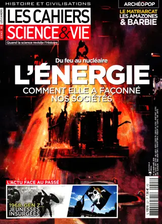 Les Cahiers Science & Vie
