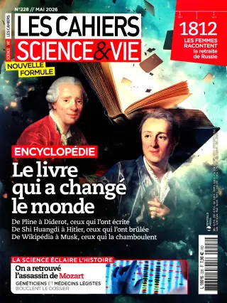 Les Cahiers Science & Vie