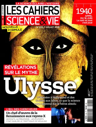 Les Cahiers Science & Vie