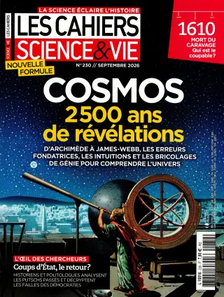 Les Cahiers Science & Vie
