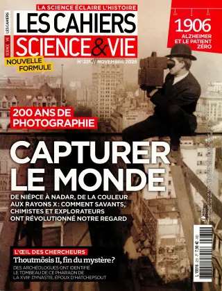 Les Cahiers Science & Vie