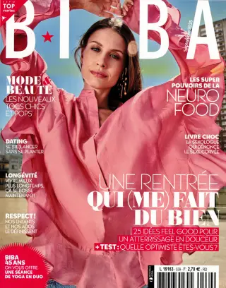 Biba
