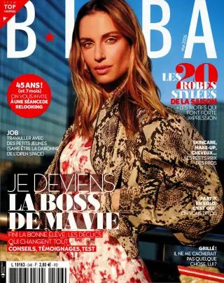 Biba