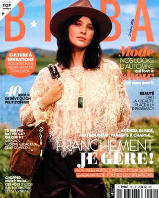 Biba