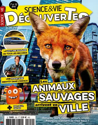 Science & Vie Découverte